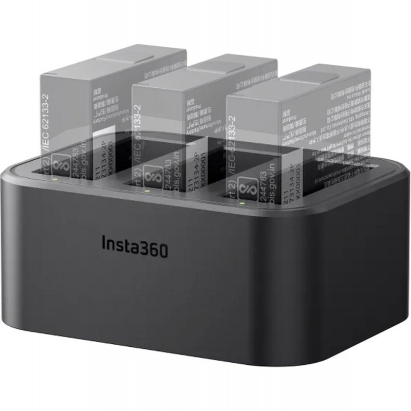 Insta360 Ace Pro - Fast Charge Hub