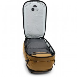 Peak Design Travel Backpack 45l - Coyote