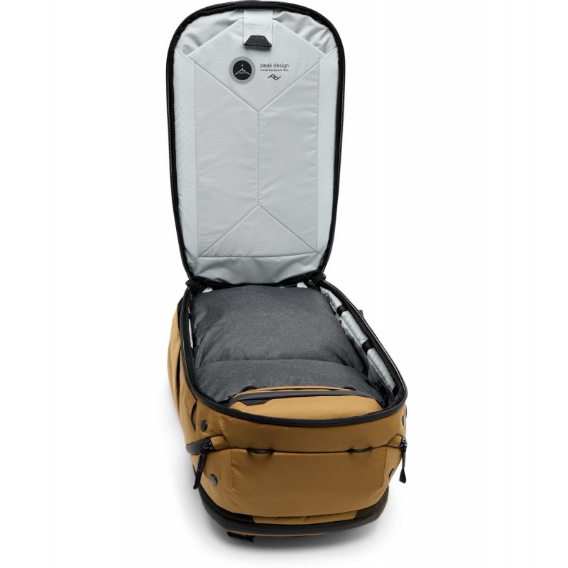 Peak Design Travel Backpack 45l - Coyote