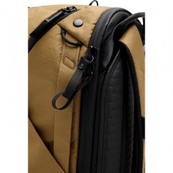 Peak Design Travel Backpack 45l - Coyote