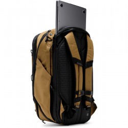Peak Design Travel Backpack 45l - Coyote