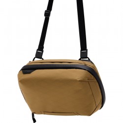 Peak Design Tech Pouch - Coyote