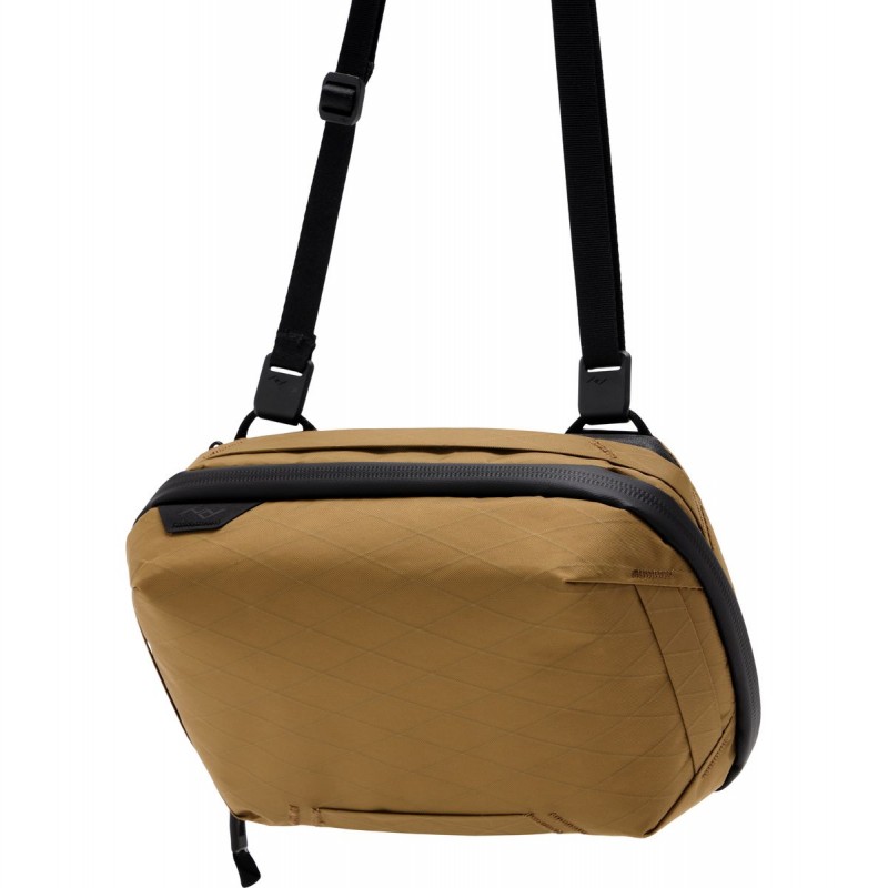 Peak Design Tech Pouch - Coyote