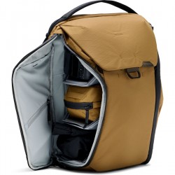 Peak Design Everyday Backpack 20l V2 - Coyote