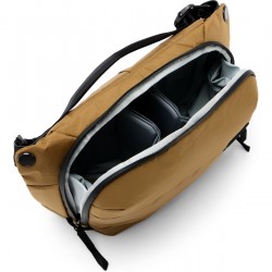 Peak Design Everyday Sling 6l V2 - Coyote