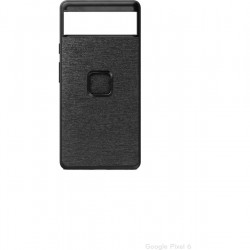 Peak Design Mobile Everyday Fabric Case Pixel 6 - Charcoal