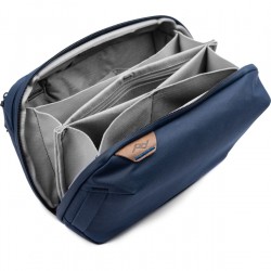 Peak Design Tech Pouch V2 - Midnight