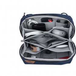 Peak Design Tech Pouch V2 - Midnight