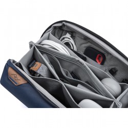 Peak Design Tech Pouch V2 - Midnight