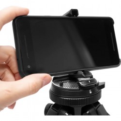 Peak Design Telephone Holder For Travel Tripod