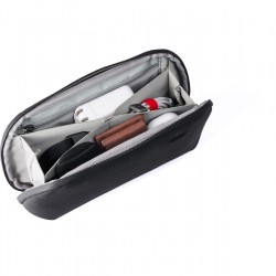 Peak Design Tech Pouch Small - Black