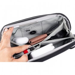 Peak Design Tech Pouch Small - Black