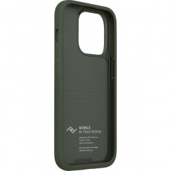 Peak Design Mobile Everyday Fabric Case iPhone 14 Pro - Sage