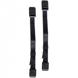 Peak Design Replacement Carry Strap Short V2 - Black