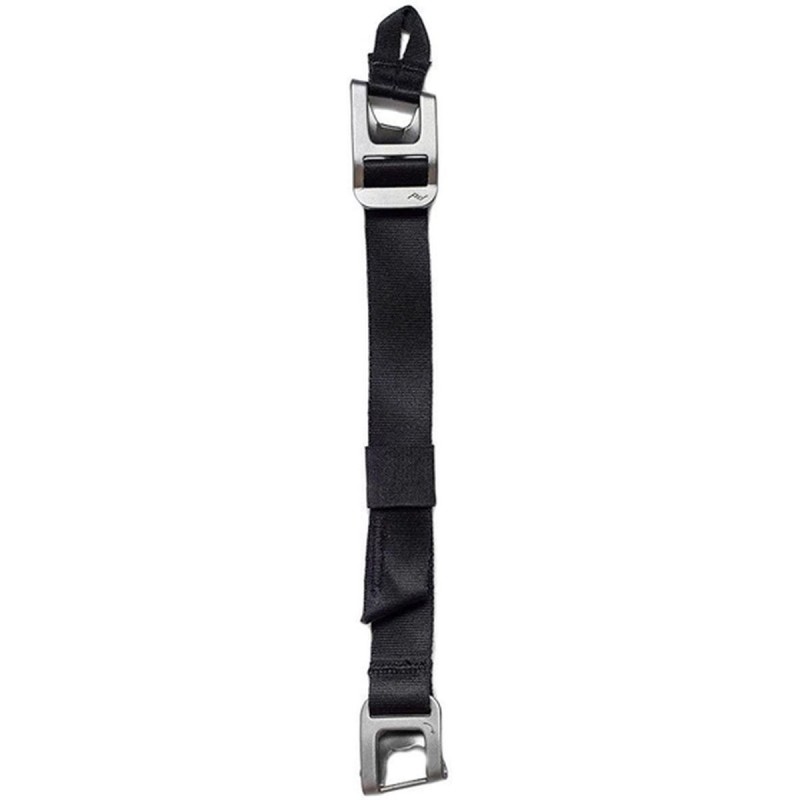 Peak Design Replacement Backpack Sternum Strap V2 - Black