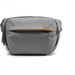 Peak Design Everyday sling 10L v2 - grijs
