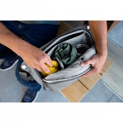 Peak Design Everyday sling 10L v2 - grijs