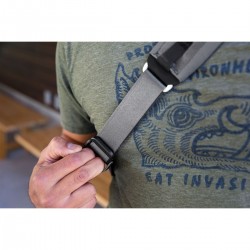 Peak Design Everyday sling 10L v2 - grijs