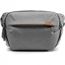 Peak Design Everyday sling 10L v2 - grijs