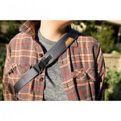 Peak Design Everyday Sling 3l V2 - Ash