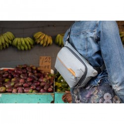 Peak Design Everyday Sling 3l V2 - Ash