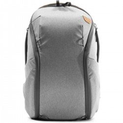 Peak Design Everyday rugzak 15L zip v2 - grijs