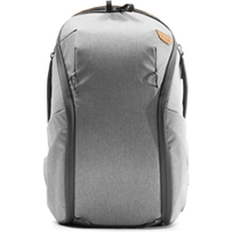 Peak Design Everyday rugzak 15L zip v2 - grijs