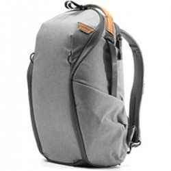 Peak Design Everyday rugzak 15L zip v2 - grijs