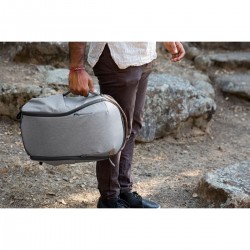 Peak Design Everyday rugzak 20L zip v2 - grijs
