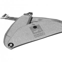 Peak Design Everyday Hip Belt V2 - Medium - Ash