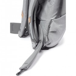Peak Design Everyday Hip Belt V2 - Medium - Ash