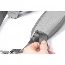 Peak Design Everyday Hip Belt V2 - Medium - Ash