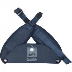 Peak Design Everyday Hip Belt V2 - Medium - Midnight