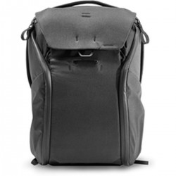 Peak Design Everyday rugzak 20L v2 - zwart