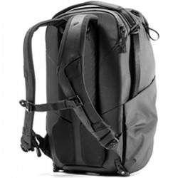 Peak Design Everyday rugzak 20L v2 - zwart