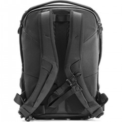 Peak Design Everyday rugzak 20L v2 - zwart