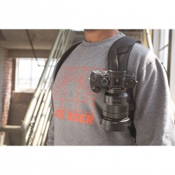 Peak Design Everyday rugzak 30L v2 - zwart