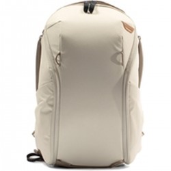 Peak Design Everyday rugzak 15L zip v2 - bone