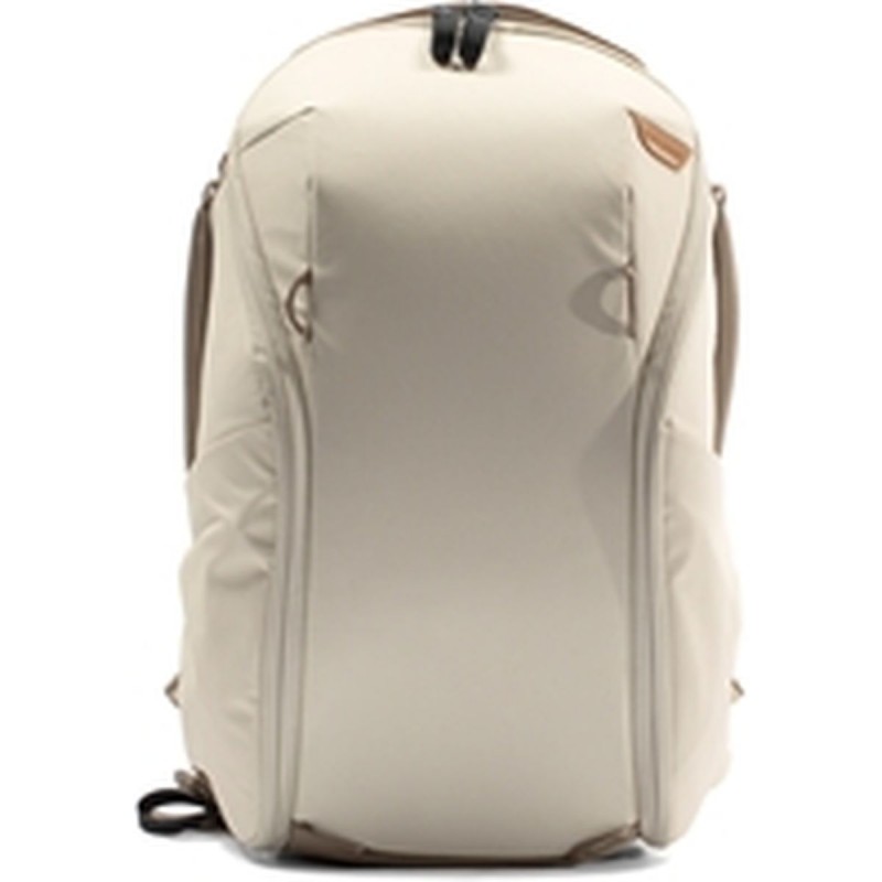 Peak Design Everyday rugzak 15L zip v2 - bone