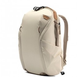 Peak Design Everyday rugzak 15L zip v2 - bone