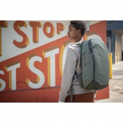 Peak Design Travel Backpack 30l - Sage