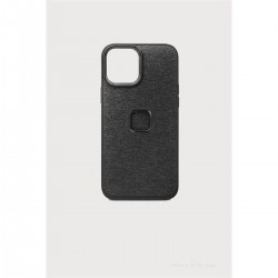 Peak Design MBL Evrdy Fabric Case iPhone 12 Pro Max Charcoal