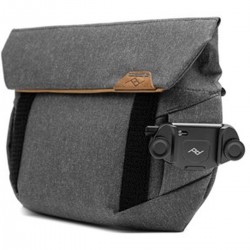Peak Design Field Pouch - Charcoal