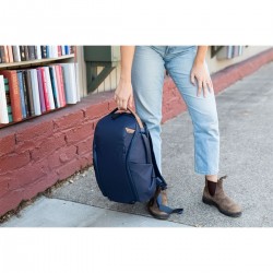Peak Design Everyday rugzak 15L zip v2 - blauw