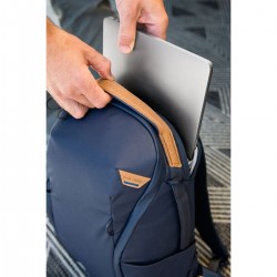 Peak Design Everyday rugzak 15L zip v2 - blauw