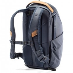 Peak Design Everyday rugzak 15L zip v2 - blauw