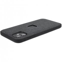 Peak Design Mobile Everyday Fabric Case iPhone 11 - Charcoal