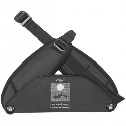 Peak Design Replacement Hip Belt V2 - Black