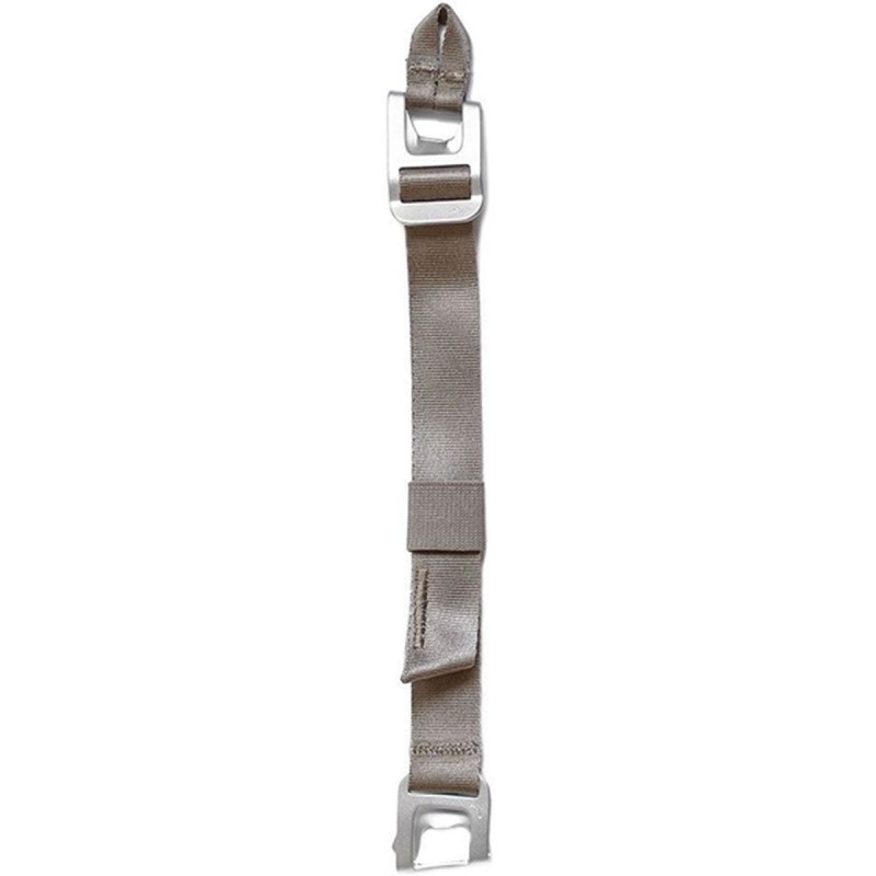 Peak Design Replacement Backpack Sternum Strap V2 - Bone
