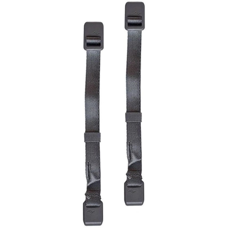 Peak Design Replacement Carry Strap Short V2 - Ash